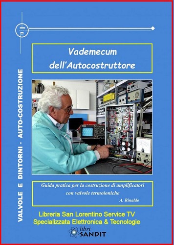 Libri elettronica costruzione - libri,