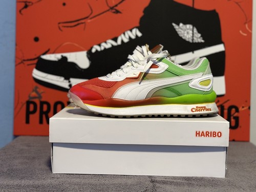 Taglia puma haribo x - taglia,