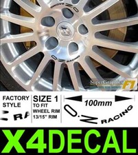 Adesivo decalcomania centro