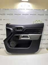 Pannello Interno Sportello Porta Anteriore Dx Citroen C5 Aircross 
