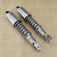 Ammortizzatori Posteriori