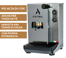 MACCHINA CAFFÈ A CIALDE IN