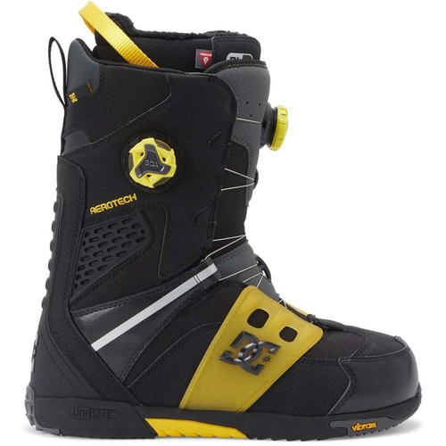 Stivali snowboard uomo dc - stivali,