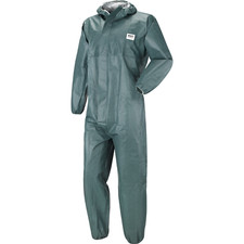 Tuta intera monouso con