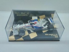 Minichamps Bmw Sauber F1.08