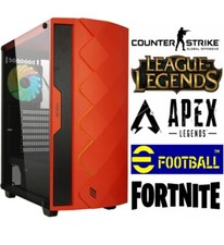 COMPUTER GAMING INTEL I5 RAM