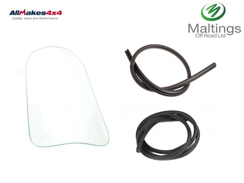 Set vetro cabina pick - set, up