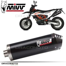 Scarico ktm 690 smc - ktm, r