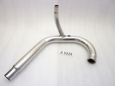 Guzzi California 1100 EV collettore di scarico destro