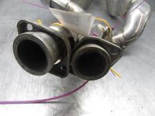 Yamaha RD500LC RD 500 Impianto