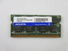 Memoria RAM SO-DIMM 2 GB