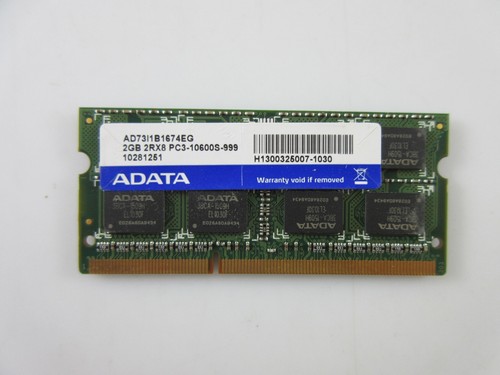 Memoria ram dimm - 2, gb