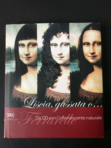 Ferrarelle liscia gassata - ferrarelle,