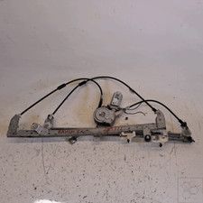 9221G3 Alzacristallo elettr. porta ant. con motorino -Sinistra PEUGEOT ... 02217