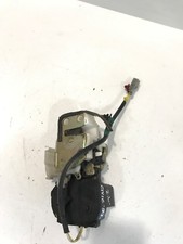 Honda Civic Posteriore SX