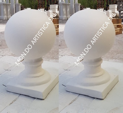 Sfera palla terminale per - sfera,