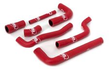 TUBI RADIATORE SILICONE AS3