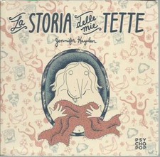 La storia delle mie tette