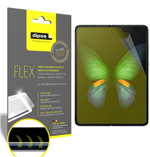 Samsung galaxy fold 5g - 3x,
