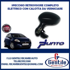 Fiat GRANDE PUNTO 2005