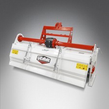 Zappatrice per trattori 60-80