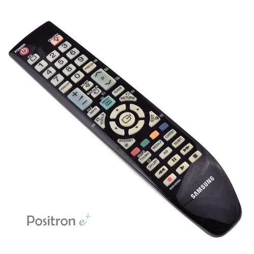 Telecomando originale samsung - telecomando,