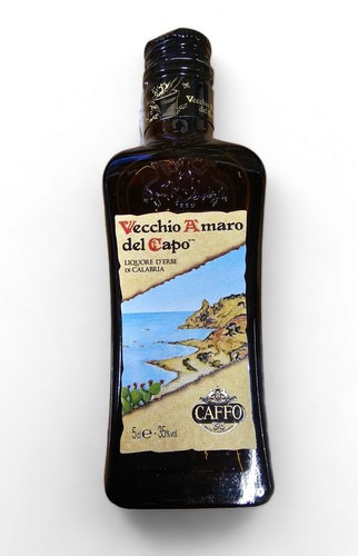Mignon vecchio amaro - amaro, del