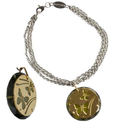 Nomination bracciale donna - bracciale,