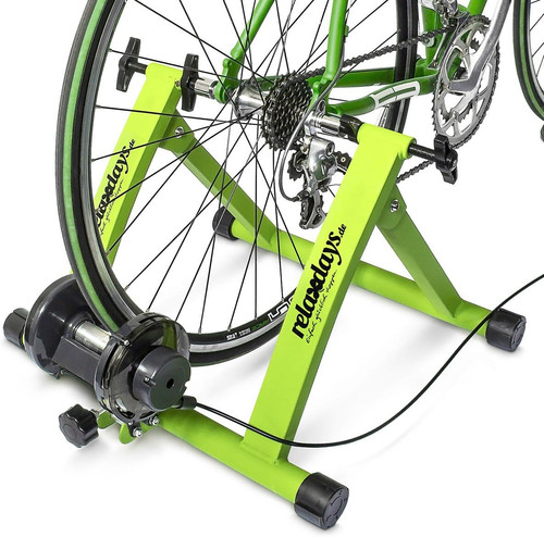Rullo per bicicletta - per,