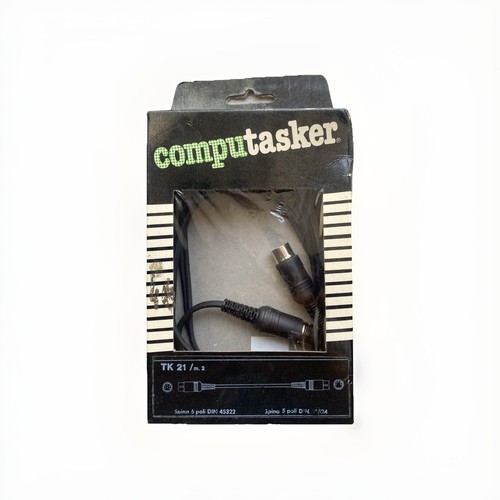 Cavo tasker tk21 - tasker, 6