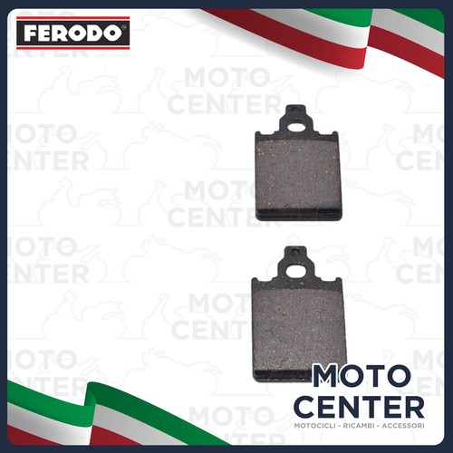 Pasticche ferodo fdb784ef - pasticche,