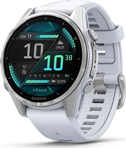 Garmin smartwatch amoled - garmin, 1,3"