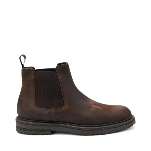 Scarpe frau uomo beatles - scarpe,