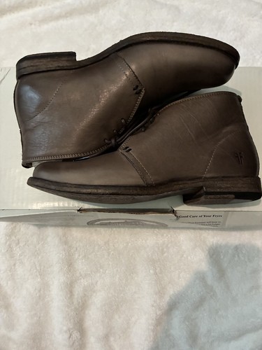 Stivali frye phillip - phillip, chukka