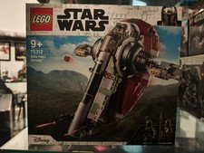  LEGO Star Wars 75312