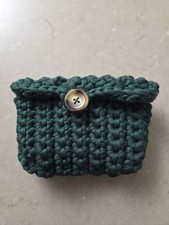 Mini Pochette Donna