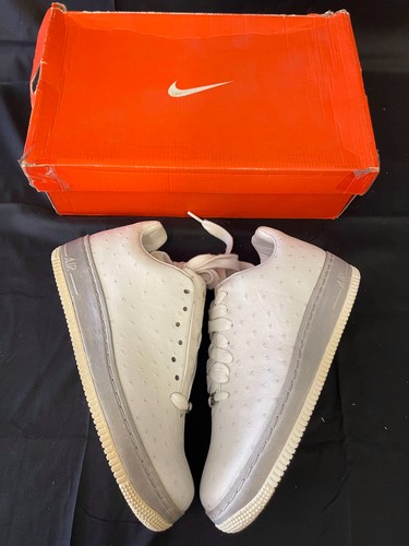 Nuove 2006 nike air force - nike,