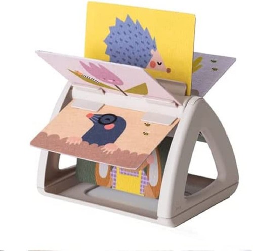 Taf toys urban garden tummy - taf,