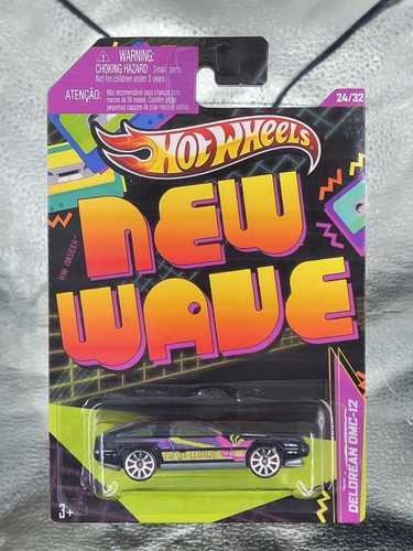 Hotwheels 2013 new wave - 2013,