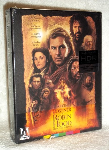 Robin hood prince thieves - robin,