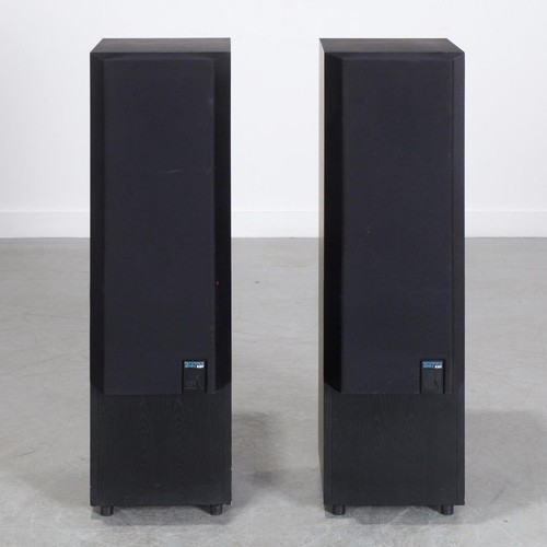 Matched pair kef reference - matched, of