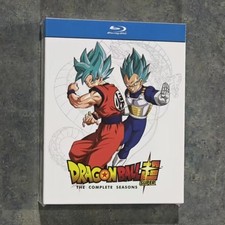 Dragon Ball Super: The
