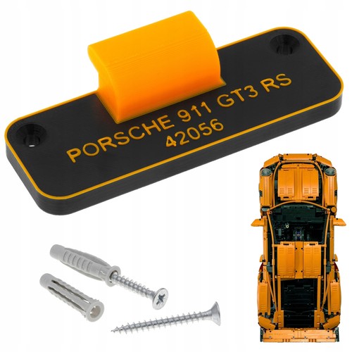 Porsche 911 gt3 - rs, 42056