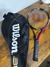 Junior Wilson BLX Blade 25