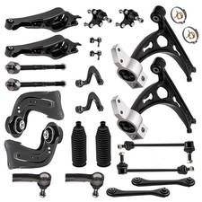 BRACCI OSCILLANTI FOR VW GOLF