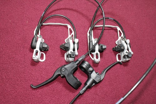 Magura evolution hs11 - evolution,