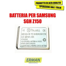 Batteria per samsung - samsung, sgh