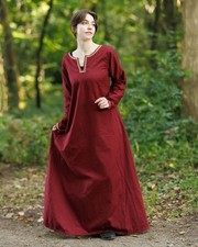 Mytholon Heloise Abito Cotone