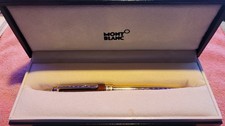 Montblanc Meisterstuck