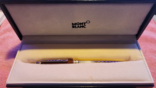 Montblanc meisterstuck - montblanc,